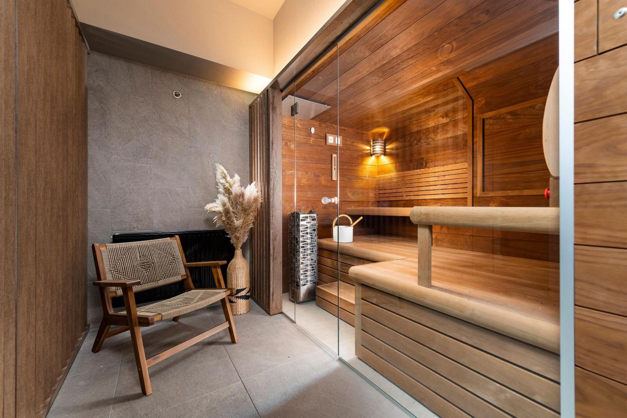 Three Corners Avenue Hotel Budapest Luaran gambar