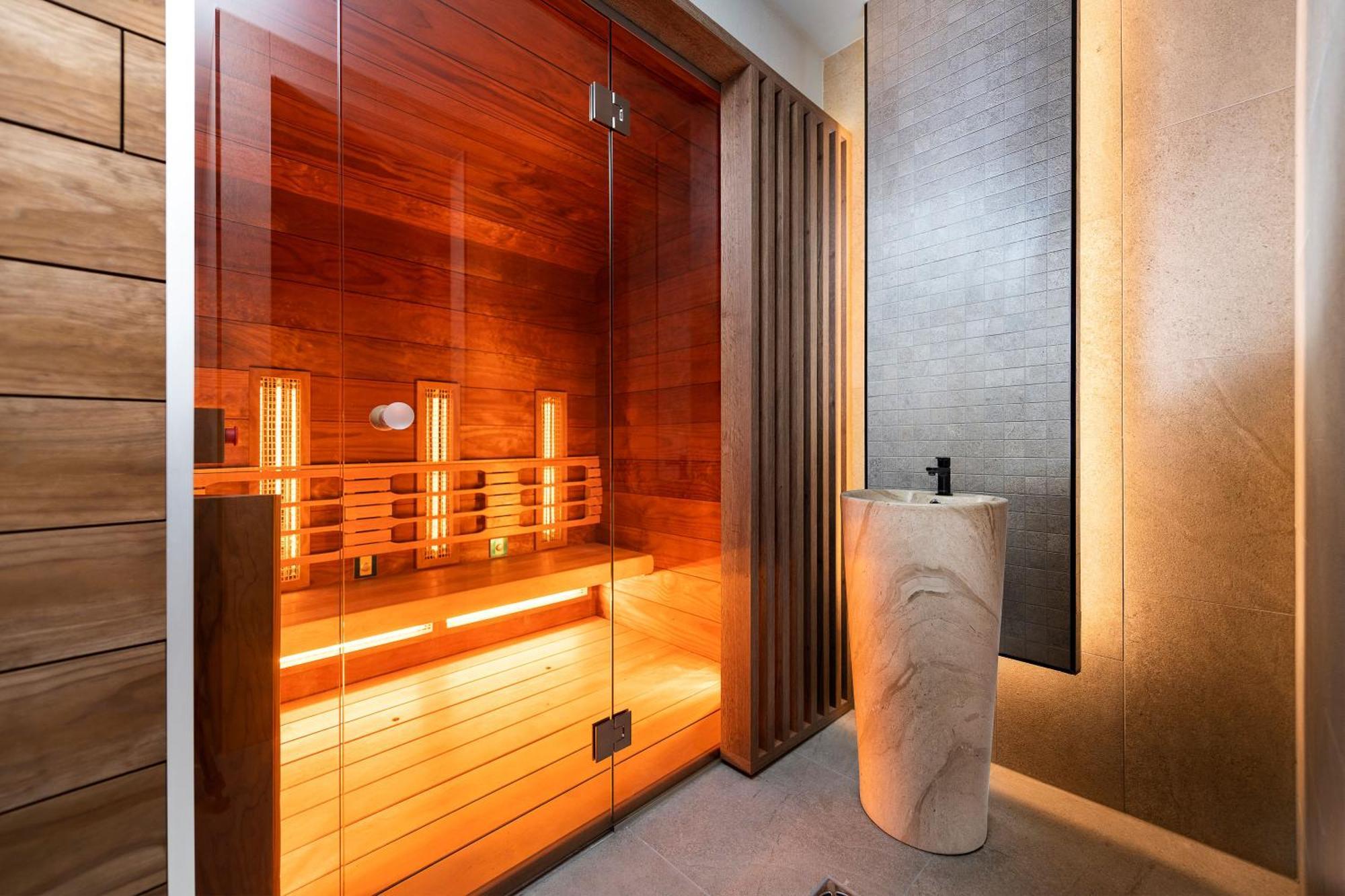 Three Corners Avenue Hotel Budapest Luaran gambar